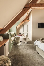 Raphaëlles Boutique B&B Bruges