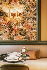 Raphaëlles Boutique B&B Bruges