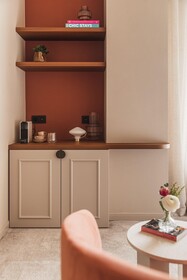 Raphaëlles Boutique B&B Bruges