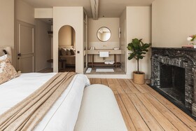 Raphaëlles Boutique B&B Bruges