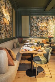 Raphaëlles Boutique B&B Bruges