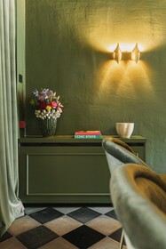 Raphaëlles Boutique B&B Bruges