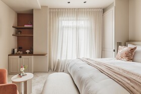 Raphaëlles Boutique B&B Bruges