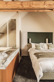 Raphaëlles Boutique B&B Bruges