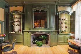 Raphaëlles Boutique B&B Bruges