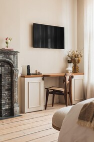 Raphaëlles Boutique B&B Bruges