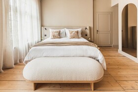 Raphaëlles Boutique B&B Bruges