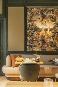 Raphaëlles Boutique B&B Bruges