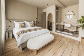 Raphaëlles Boutique B&B Bruges