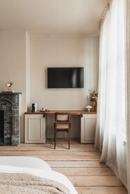 Raphaëlles Boutique B&B Bruges