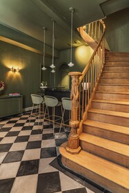 Raphaëlles Boutique B&B Bruges