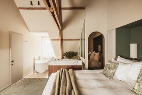 Raphaëlles Boutique B&B Bruges