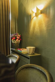 Raphaëlles Boutique B&B Bruges