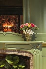 Raphaëlles Boutique B&B Bruges