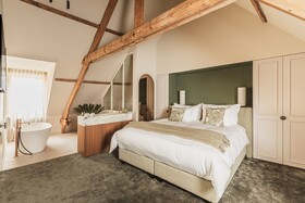 Raphaëlles Boutique B&B Bruges