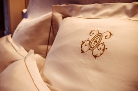 Romantik Hotel de Orangerie