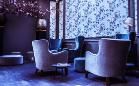 Romantik Hotel de Orangerie