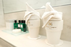 Romantik Hotel de Orangerie