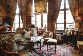 Romantik Hotel de Orangerie