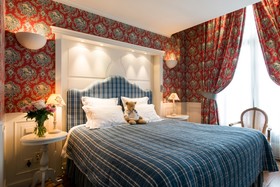 Romantik Hotel de Orangerie