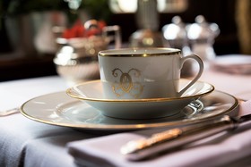 Romantik Hotel de Orangerie