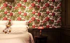 Romantik Hotel de Orangerie