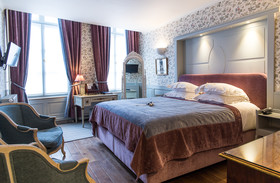 Romantik Hotel de Orangerie