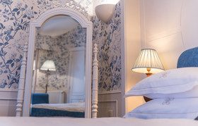 Romantik Hotel de Orangerie