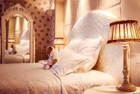 Romantik Hotel de Orangerie