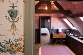 Romantik Hotel de Orangerie