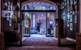 Romantik Hotel de Orangerie