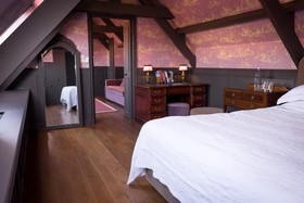 Romantik Hotel de Orangerie