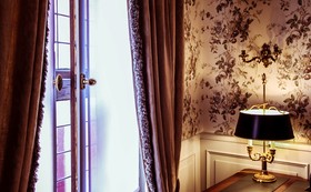 Romantik Hotel de Orangerie