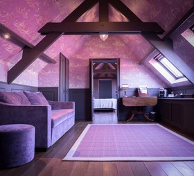 Romantik Hotel de Orangerie
