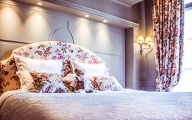 Romantik Hotel de Orangerie