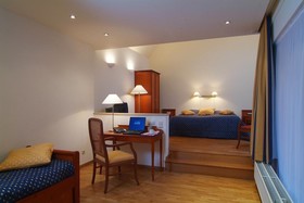 Hotel Rosenburg