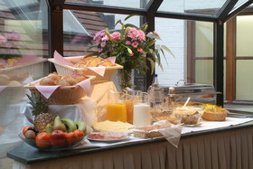 Hotel Rosenburg