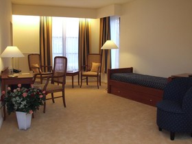 Hotel Rosenburg