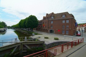 Hotel Rosenburg