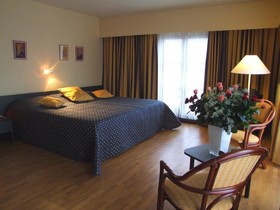 Hotel Rosenburg