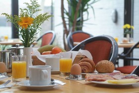Hotel Rosenburg