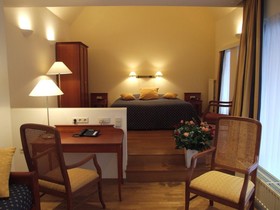 Hotel Rosenburg