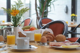 Hotel Rosenburg