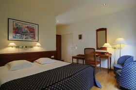 Hotel Rosenburg