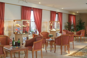 Hotel Rosenburg