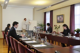 Hotel Rosenburg