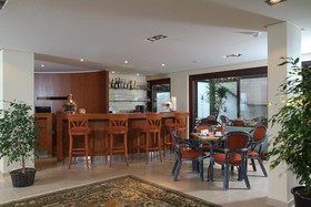 Hotel Rosenburg