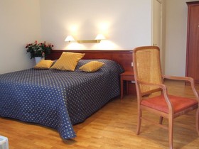 Hotel Rosenburg
