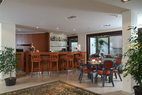 Hotel Rosenburg