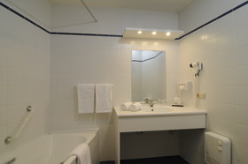 Hotel Rosenburg